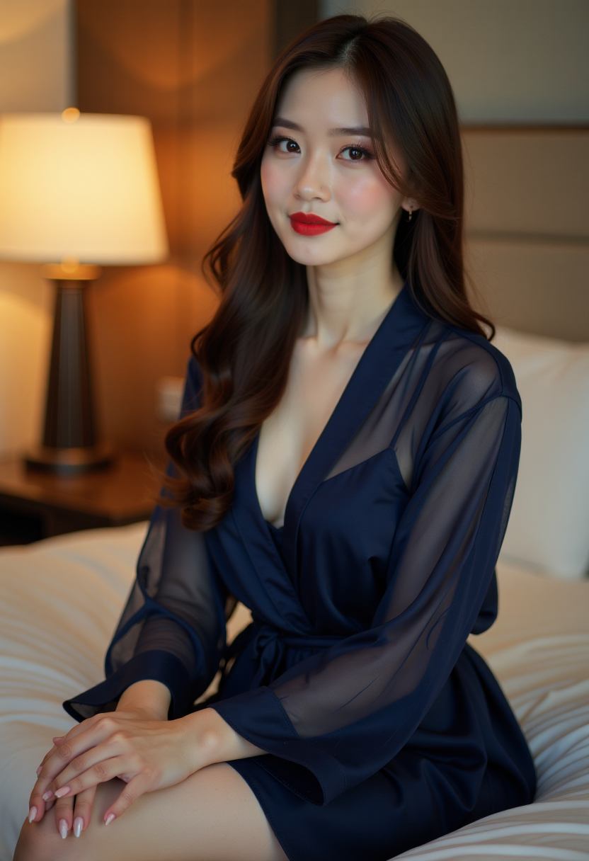 塔吊之下